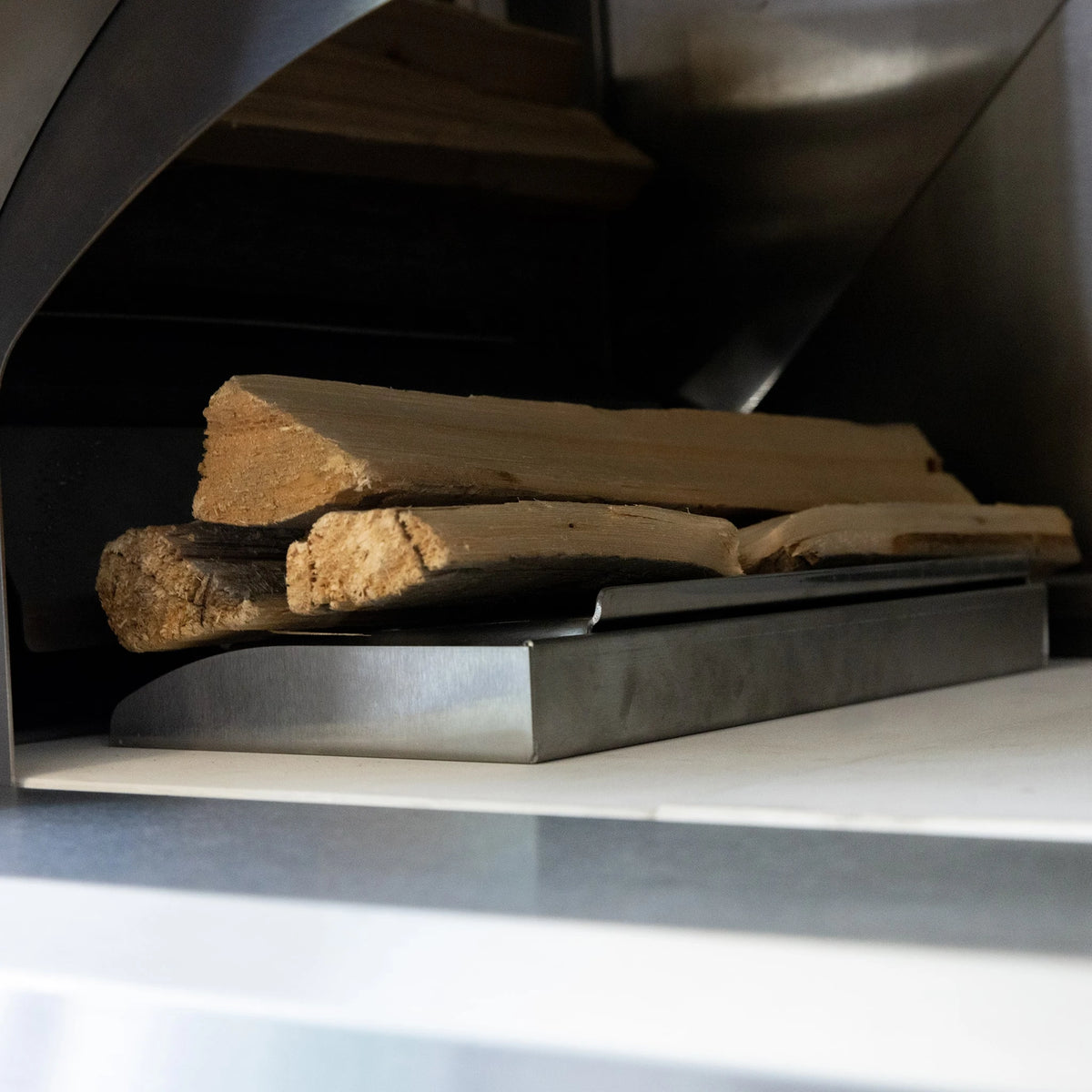 Hybrid Pizza Oven by Summerset