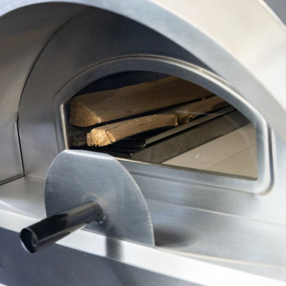 Hybrid Pizza Oven by Summerset