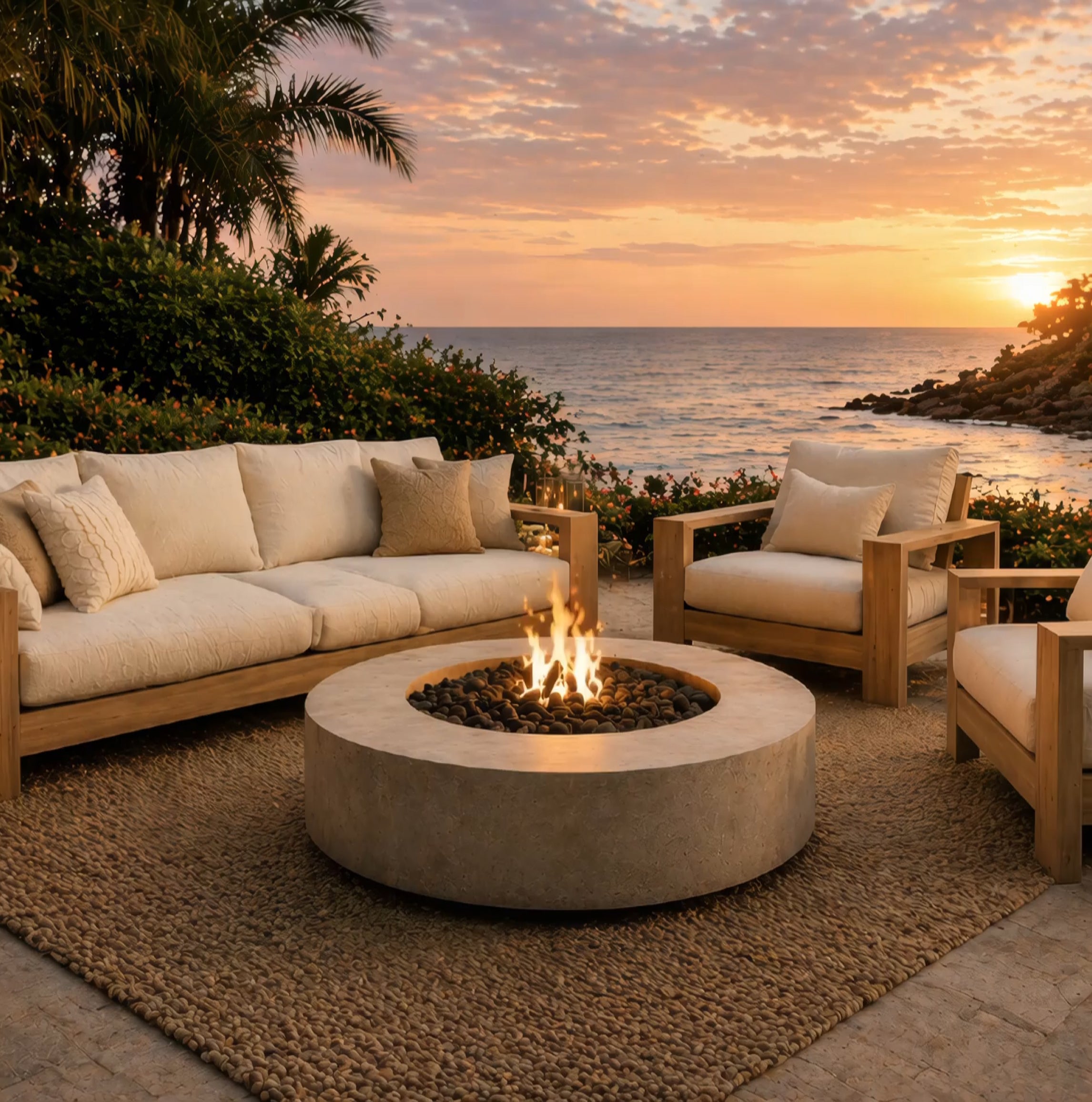 Outdoor Furniture