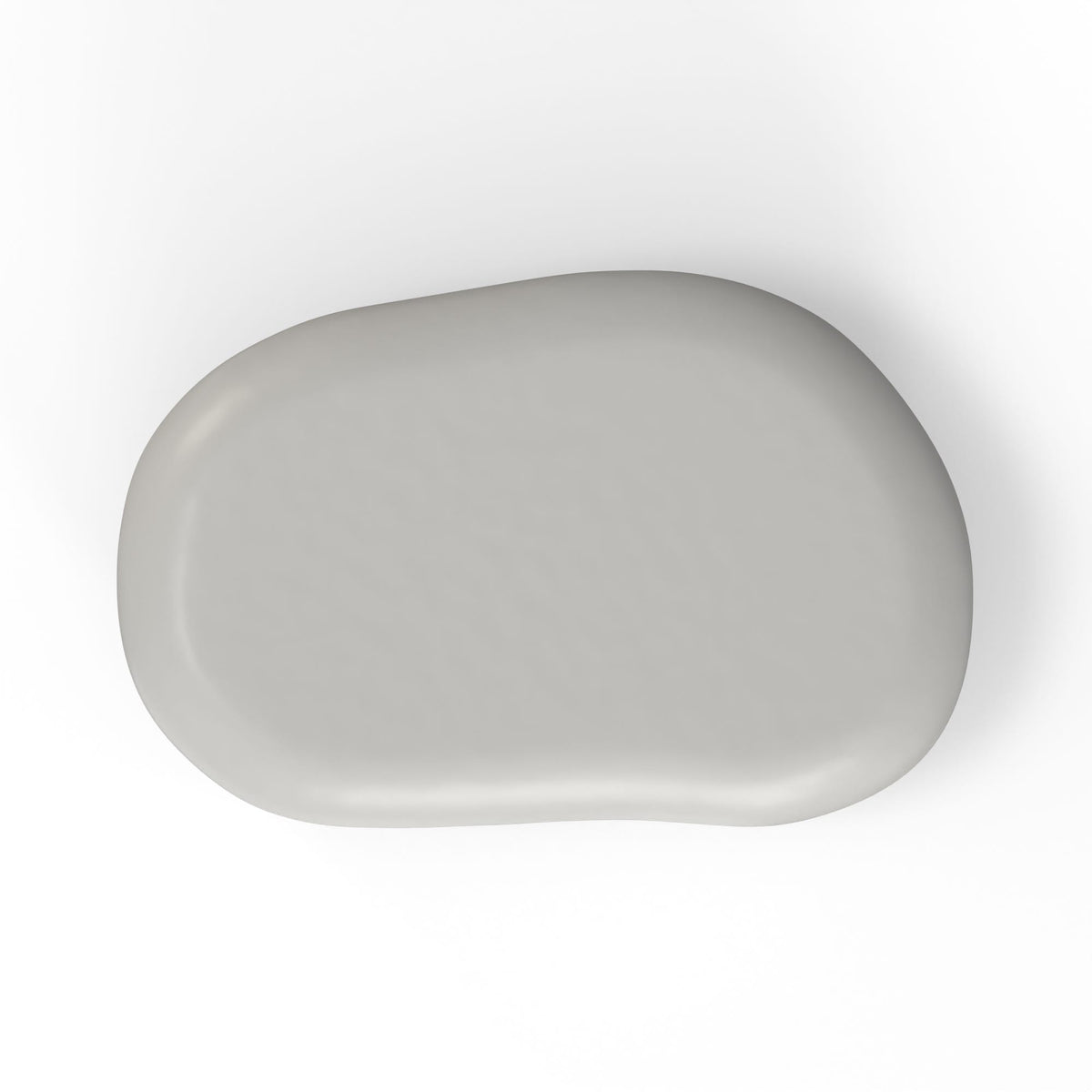 Sunset West Bazaar Pebble Coffee Table - Bone