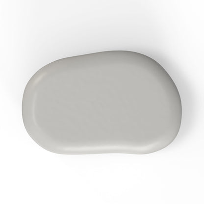 Sunset West Bazaar Pebble Coffee Table - Bone