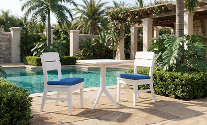 Ledge Mainstay Bistro 5-Piece Dining Set