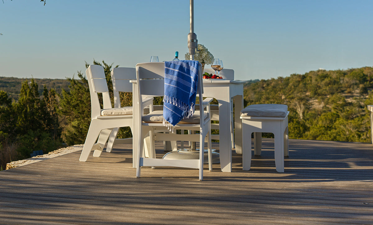 Ledge Mainstay Dining 9-Piece Patio Set