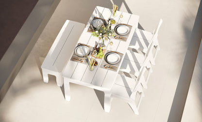 Ledge Mainstay Dining 9-Piece Patio Set