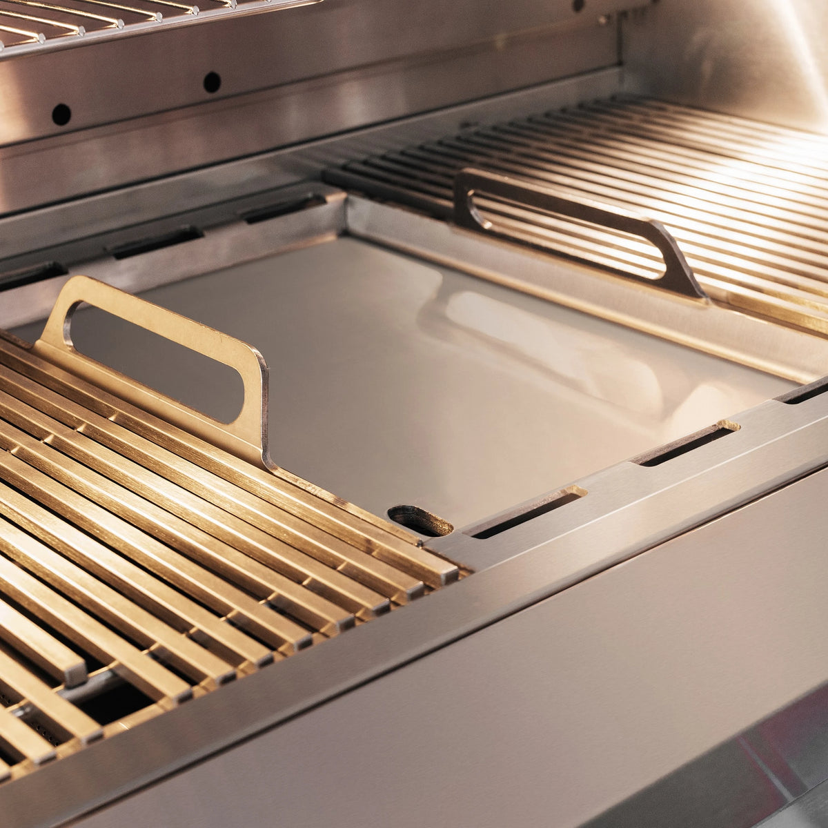 QUEST 42" Built-In Grill by Summerset