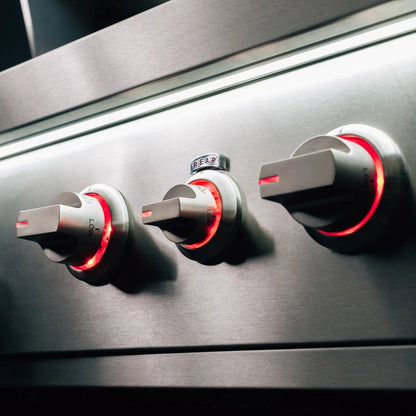 QUEST 42" Built-In Grill by Summerset