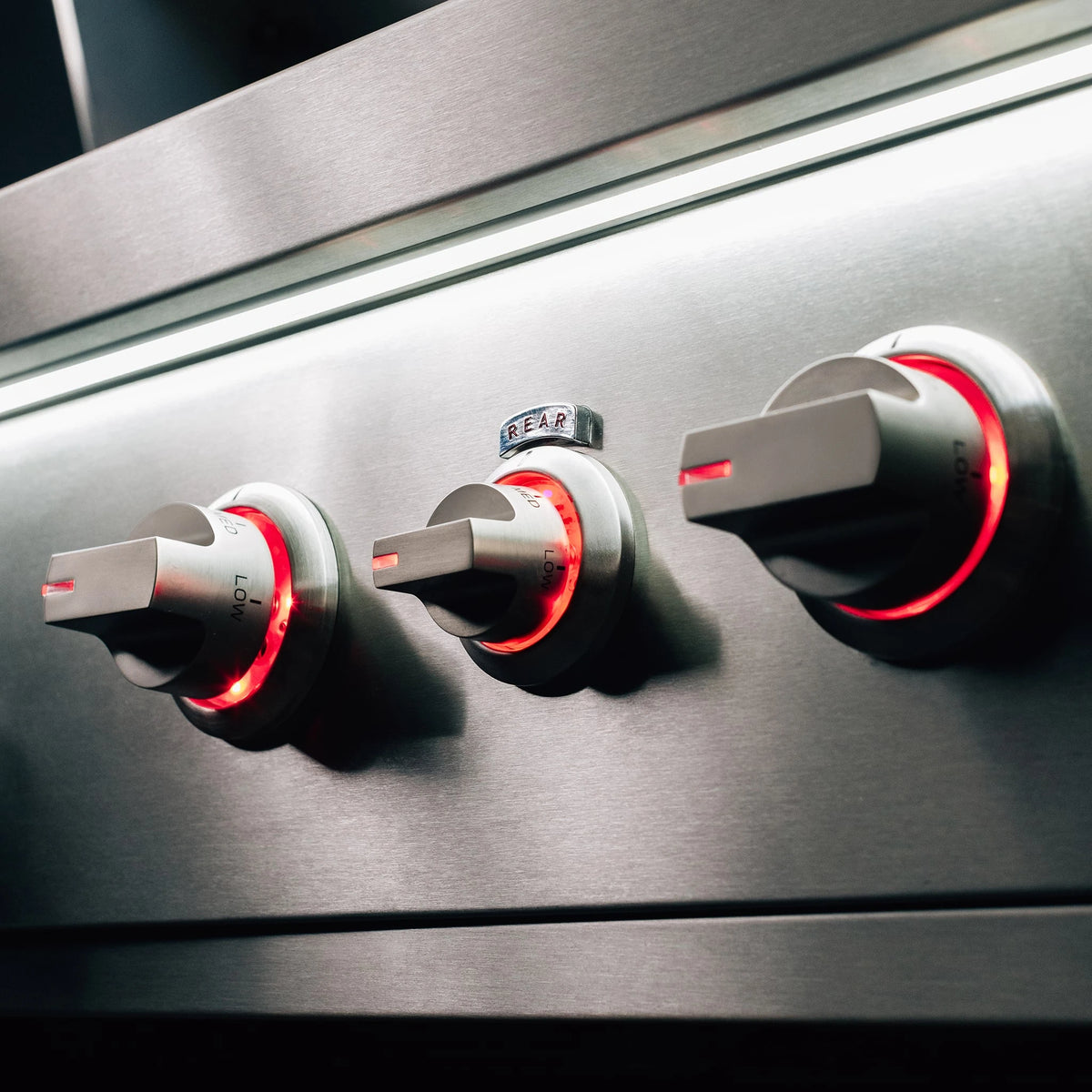 QUEST 36" Built-In Grill by Summerset