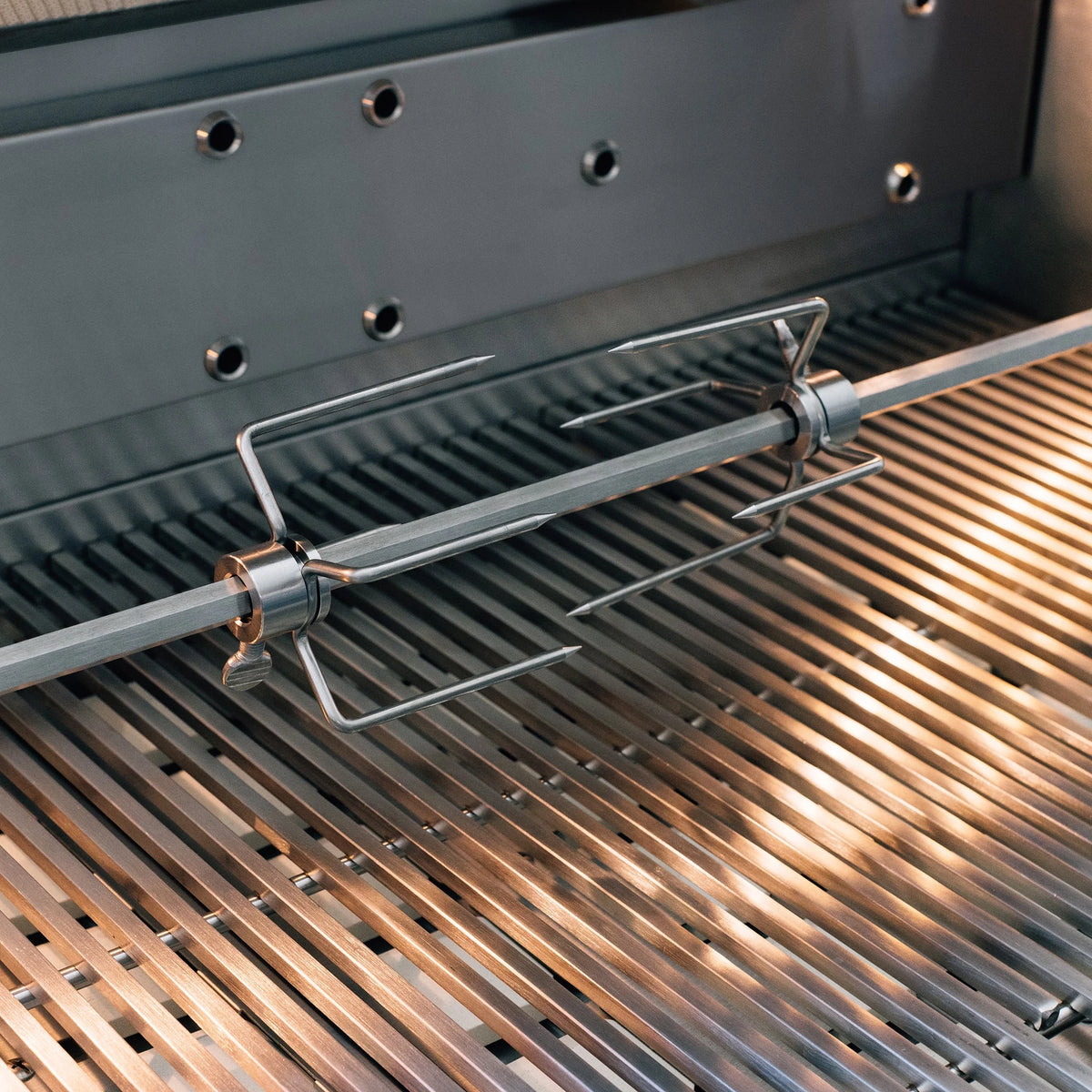 QUEST 36" Built-In Grill by Summerset