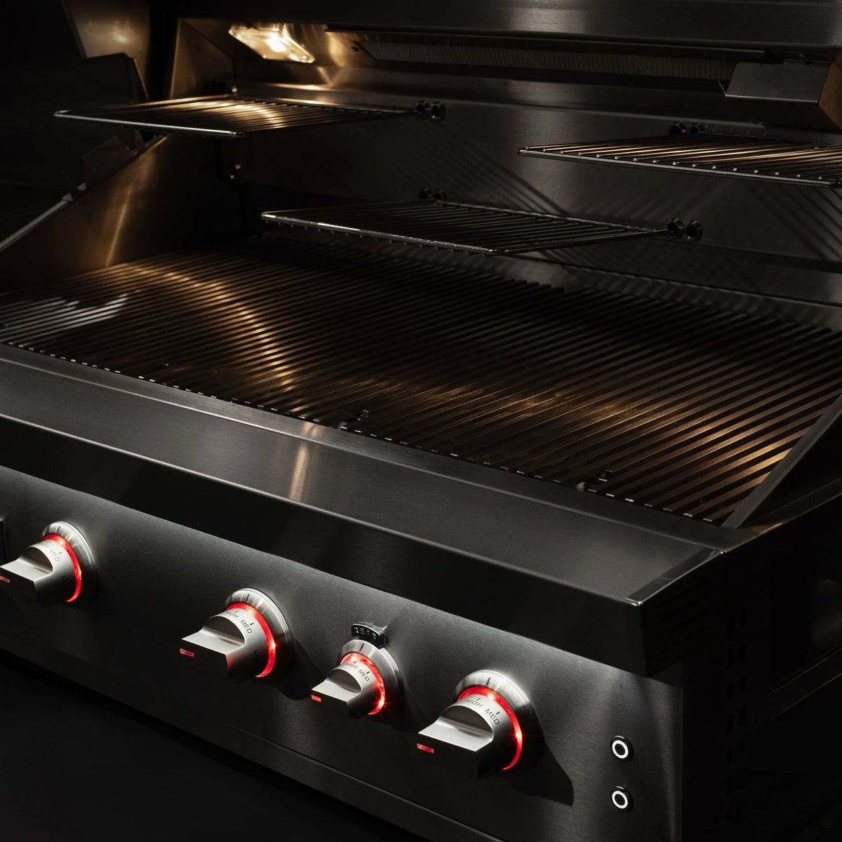 QUEST 42" Built-In Grill by Summerset