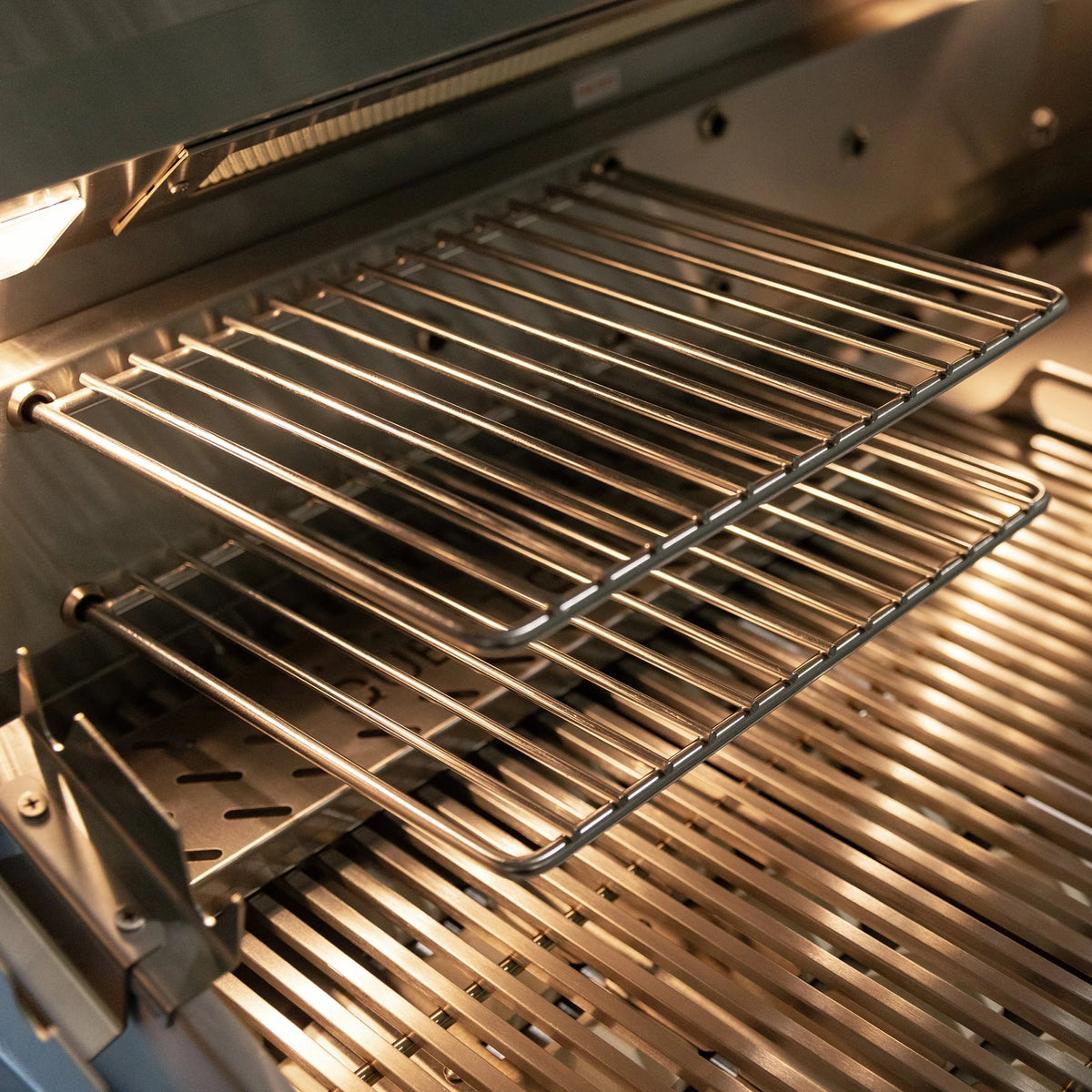 QUEST 30" Built-In Grill by Summerset