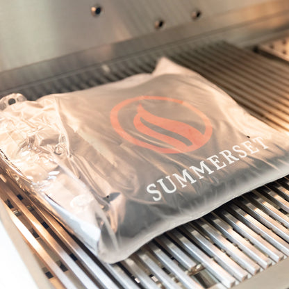 QUEST 30" Built-In Grill by Summerset
