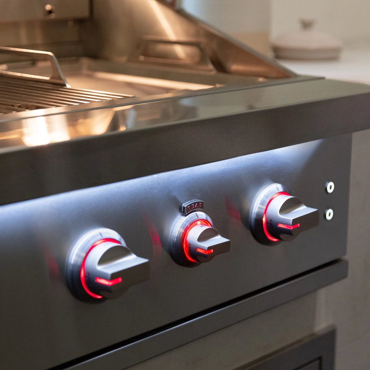 QUEST 30" Built-In Grill by Summerset