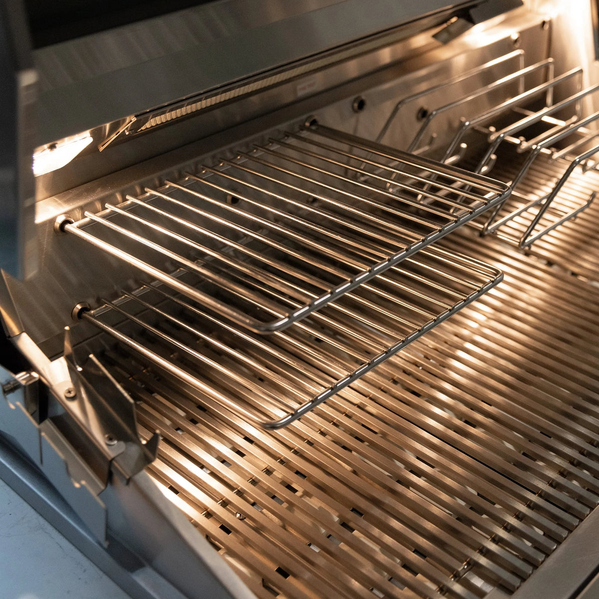 QUEST 42" Built-In Grill by Summerset