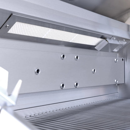 QUEST 30" Built-In Grill by Summerset