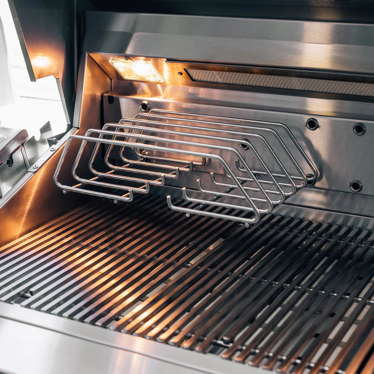 QUEST 30" Built-In Grill by Summerset