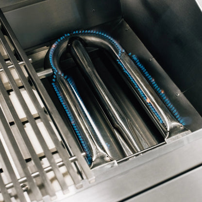 QUEST 30" Built-In Grill by Summerset
