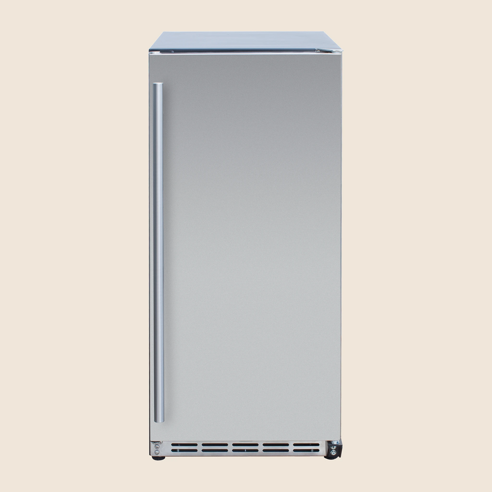 15" 3.2 Cu Outdoor Rated Refrigerator