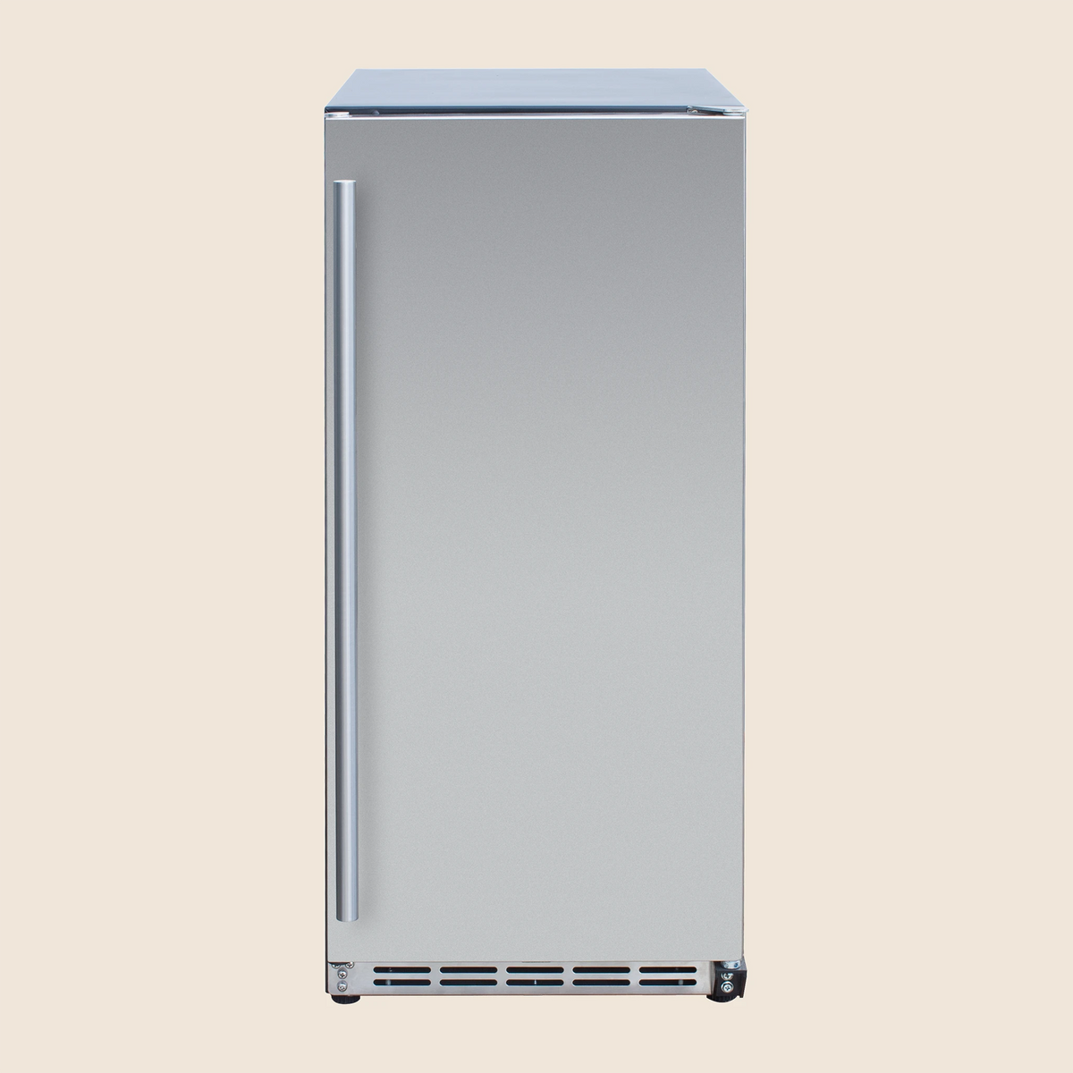 15" 3.2 Cu Outdoor Rated Refrigerator by Summerset