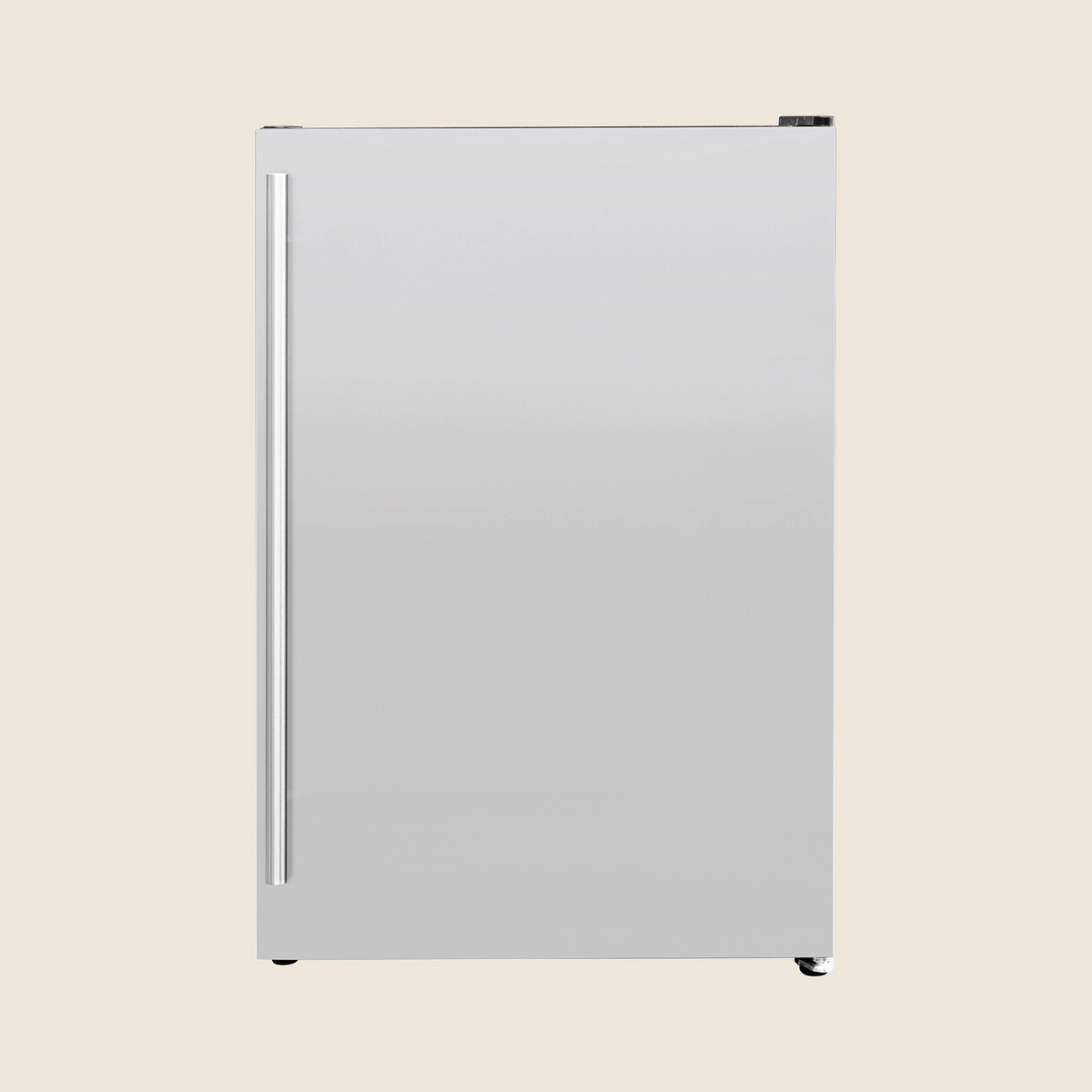 22" 4.3 Cu. Deluxe Outdoor Approved Compact Refrigerator by Summerset