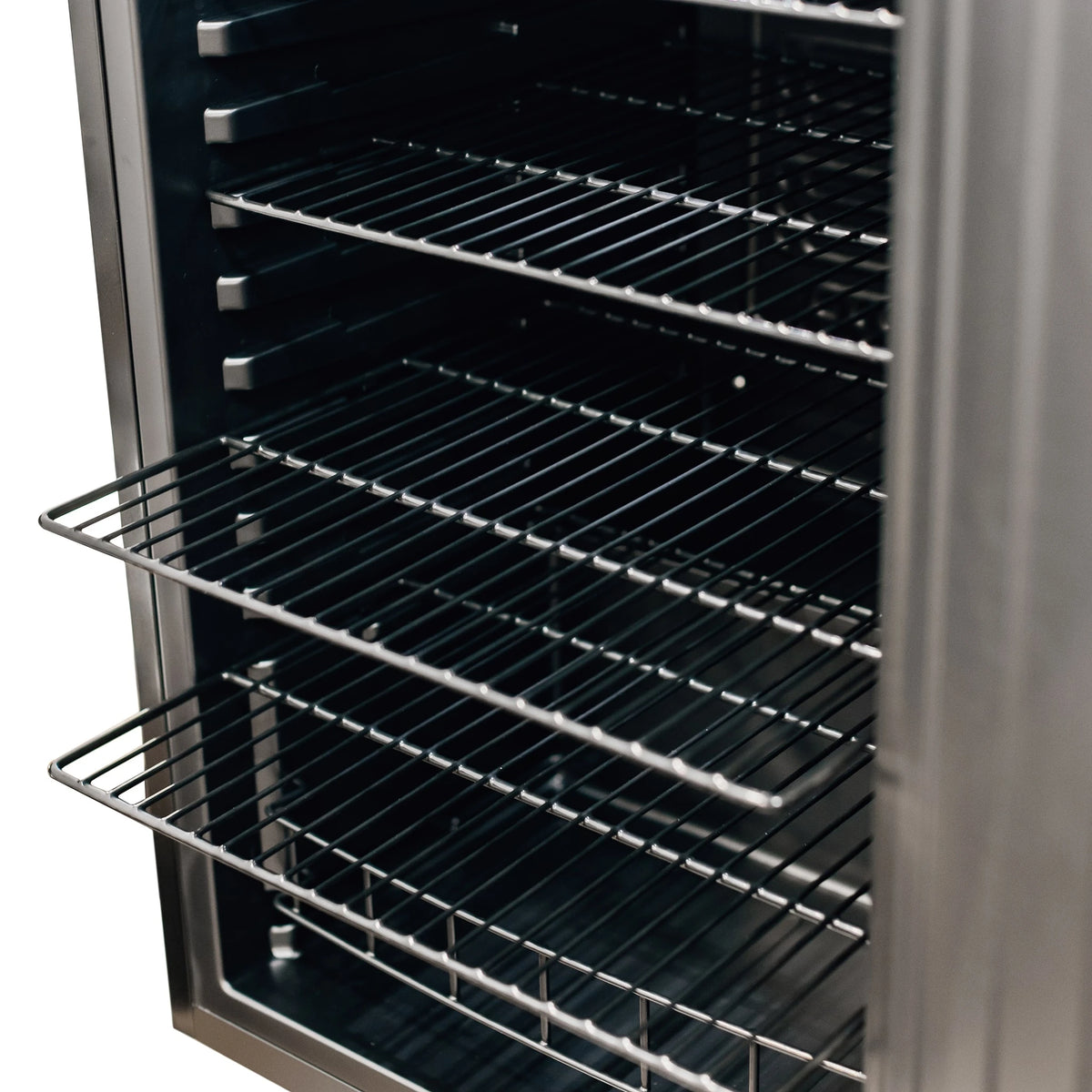 22" 4.3 Cu. Outdoor Approved Compact Refrigerator by Summerset