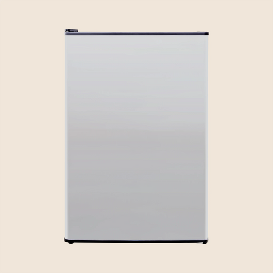 22" 4.3 Cu. Outdoor Approved Compact Refrigerator by Summerset