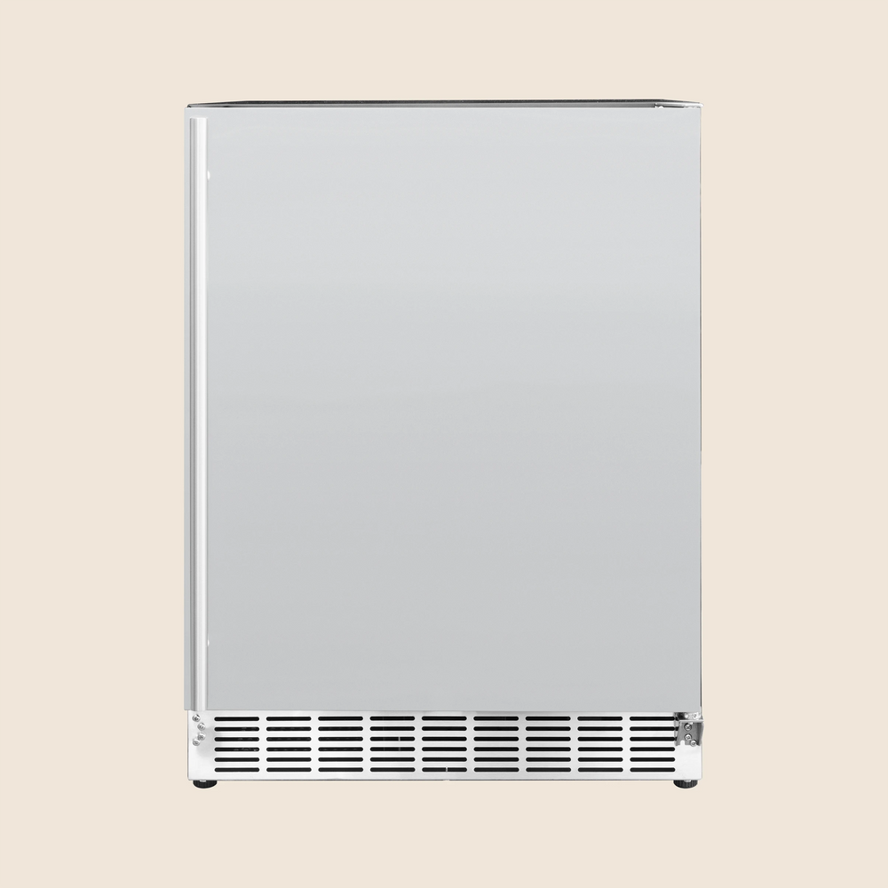 24" 5 Cu. Outdoor Rated Refrigerator
