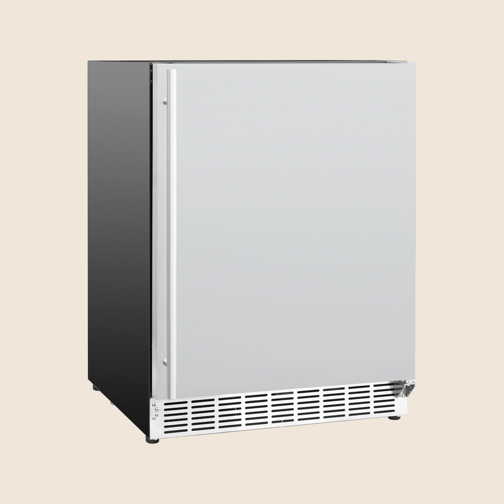 24" 5 Cu. Outdoor Rated Refrigerator