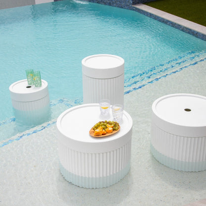 Ripple Wide Table