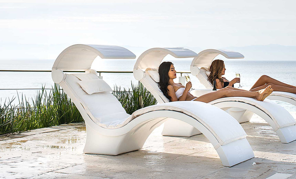 Signature Chaise Deep Cushion