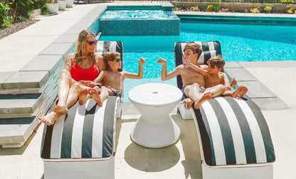Ledge Signature Chaise Cushion