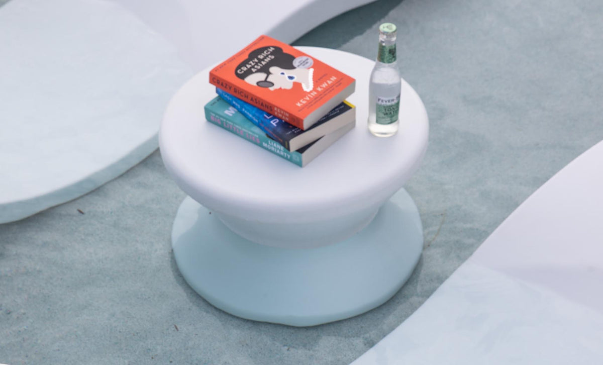 Ledge Signature Standard Side Table