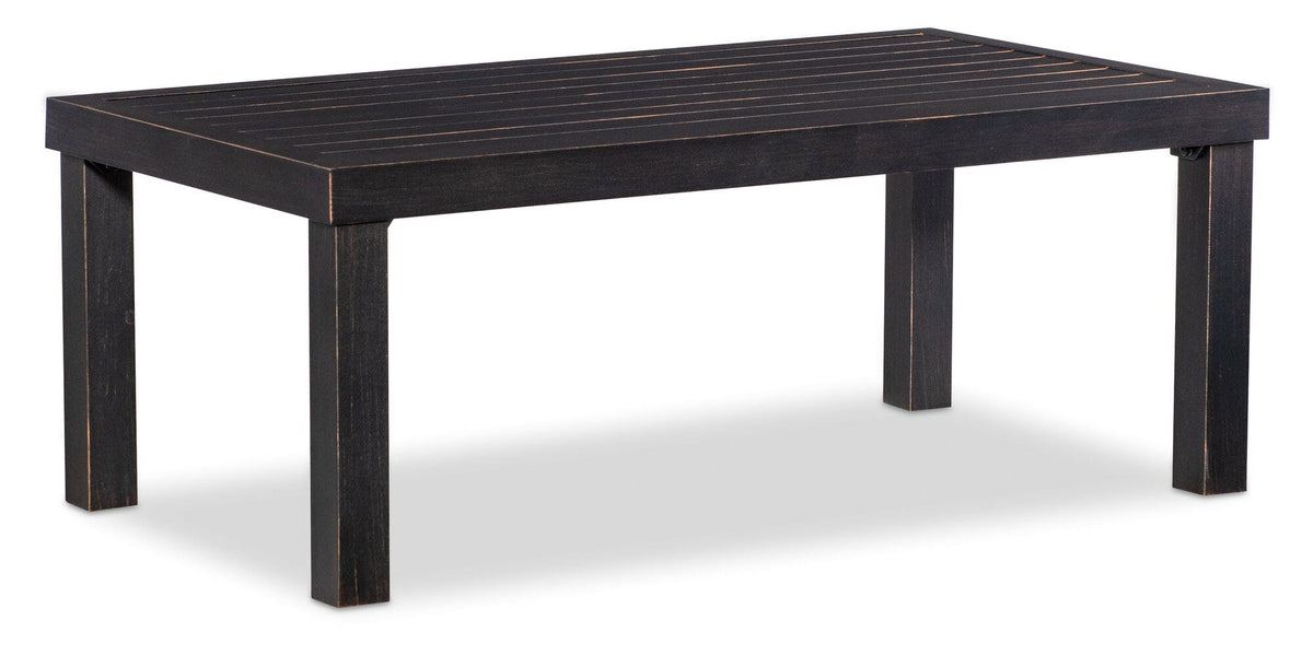 Sunset West Monterey Coffee Table — View 2
