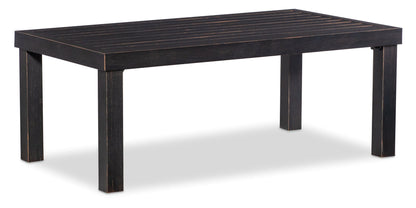 Sunset West Monterey Coffee Table — View 2