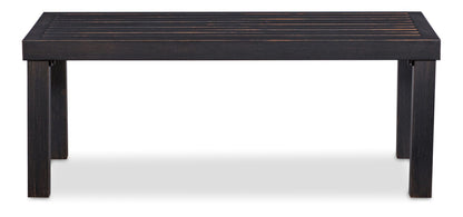 Sunset West Monterey Coffee Table — View 3