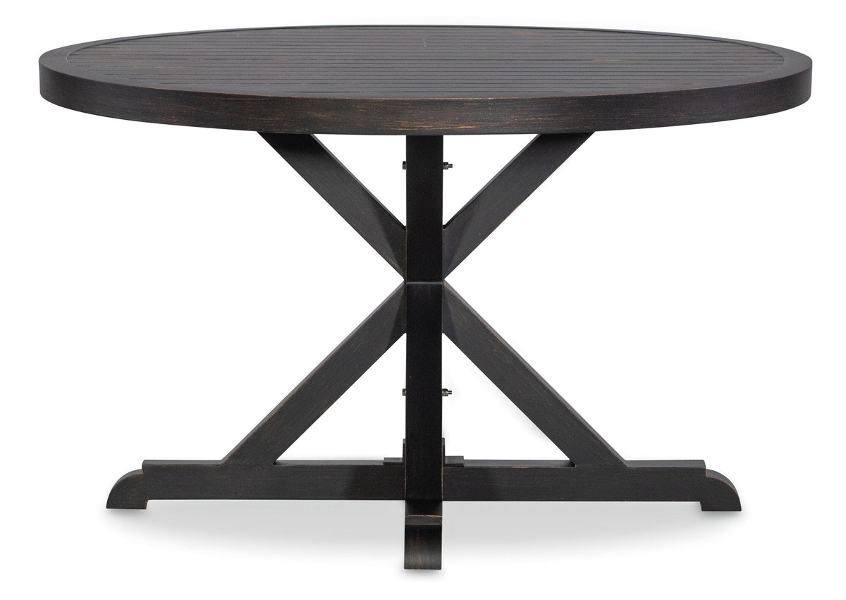 Sunset West Monterey 48 in. Round Dining Table