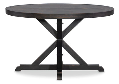 Sunset West Monterey 48 in. Round Dining Table