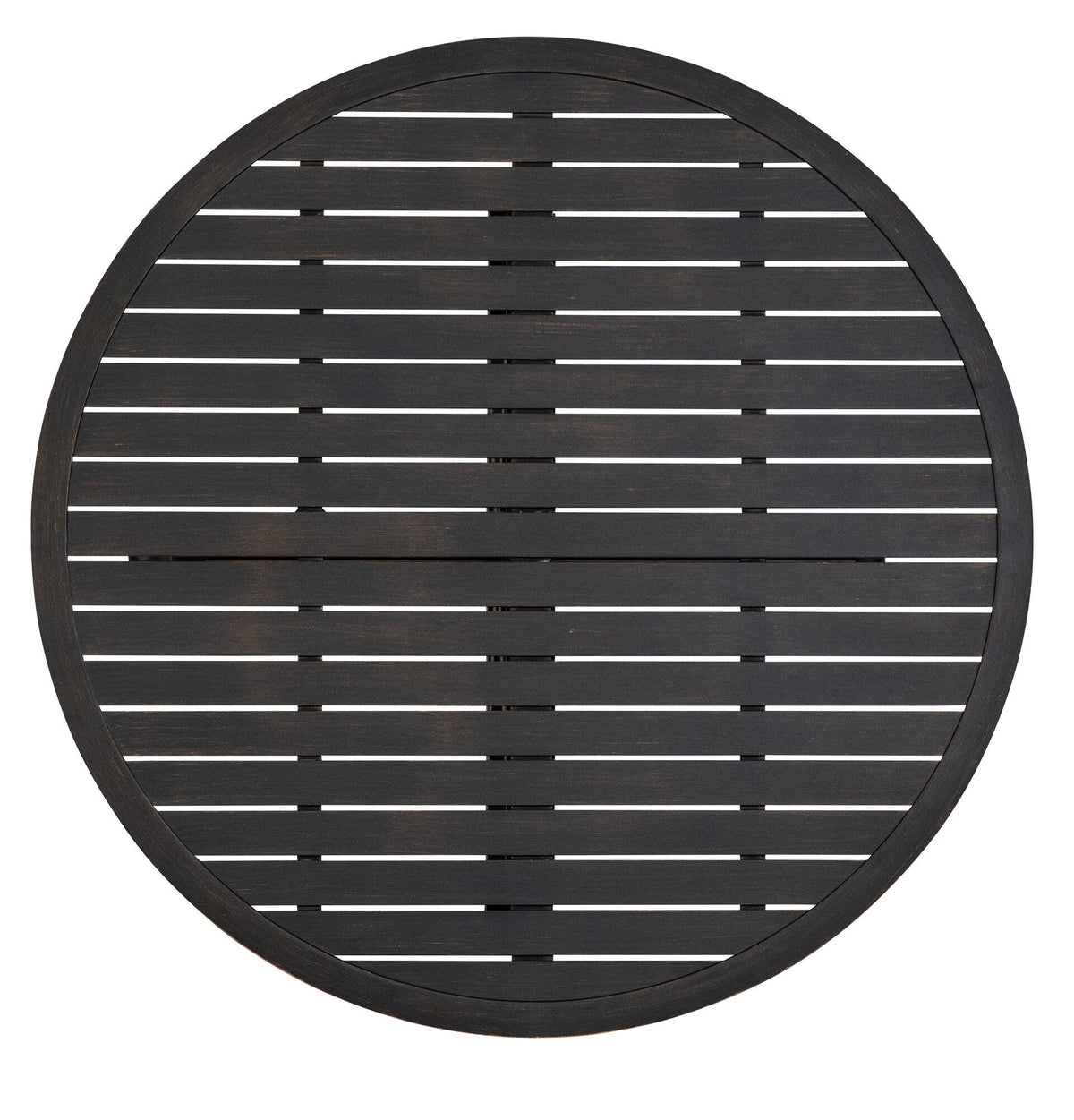 Sunset West Monterey 48 in. Round Dining Table — View 3
