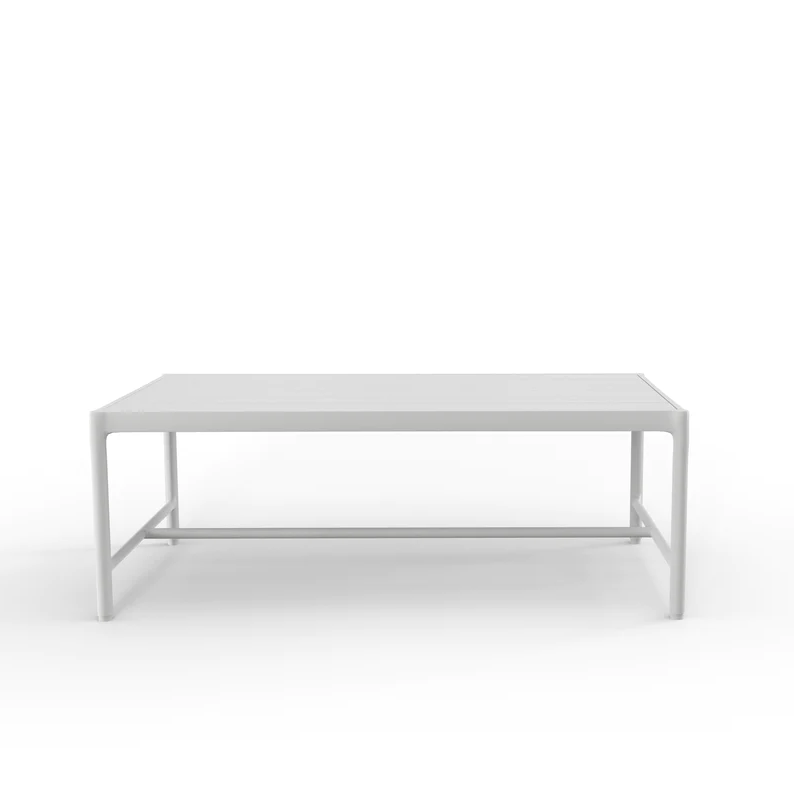 Sunset West Sabbia Coffee Table — View 2