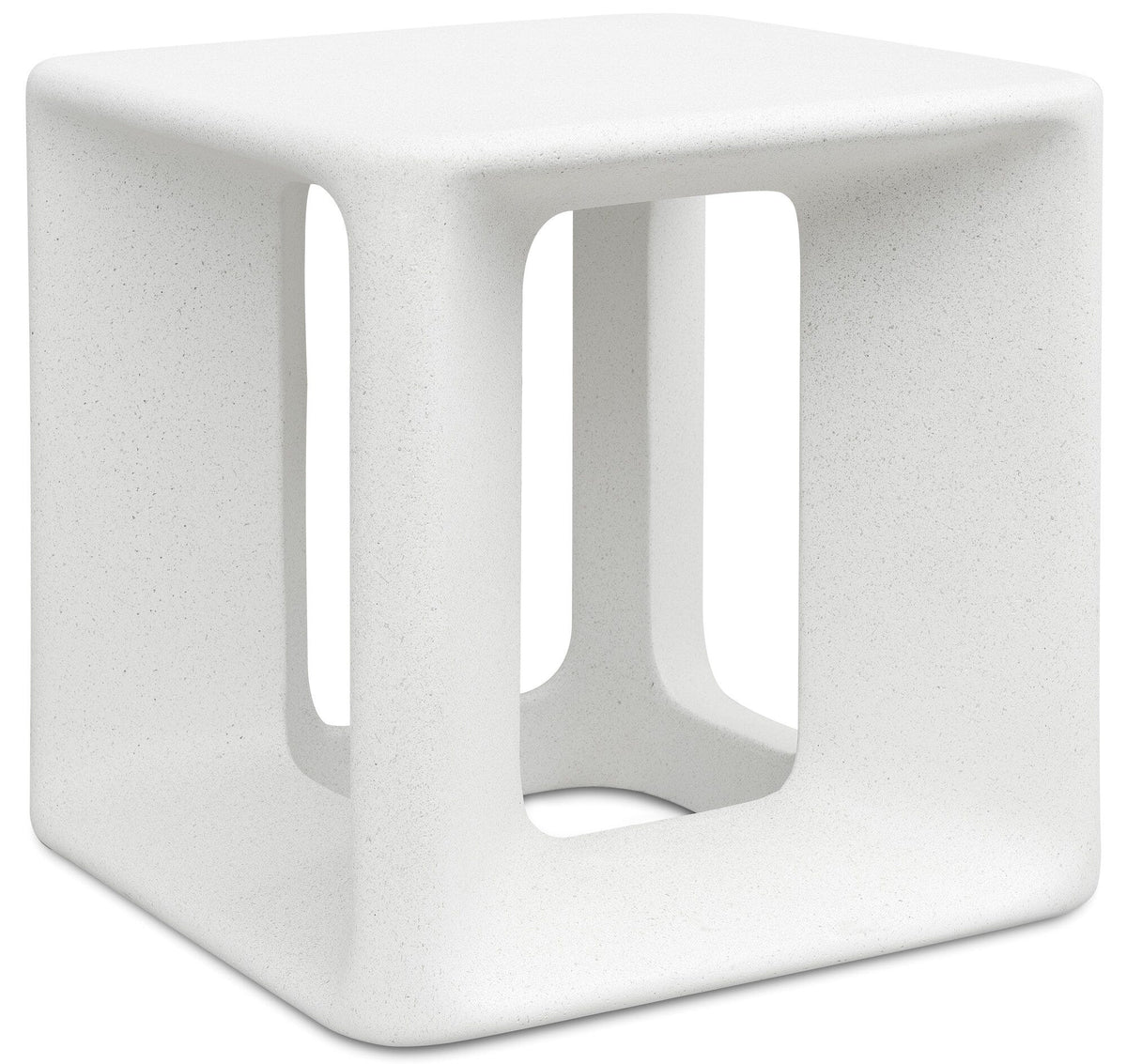 Sunset West Bazaar Marco End Table