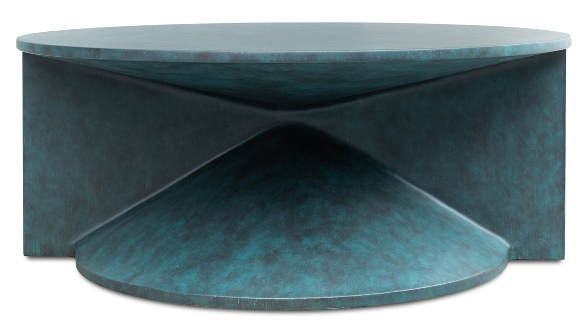 Sunset West Bazaar Tempo Coffee Table