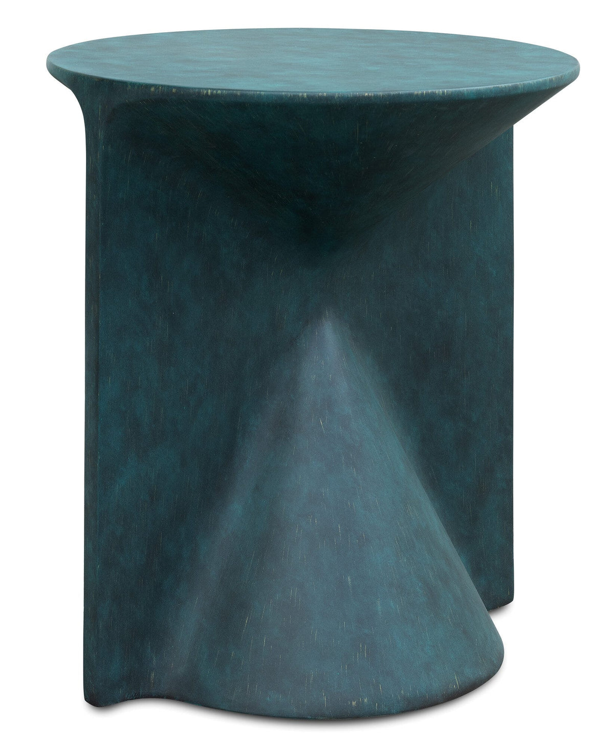 Sunset West Bazaar Tempo End Table