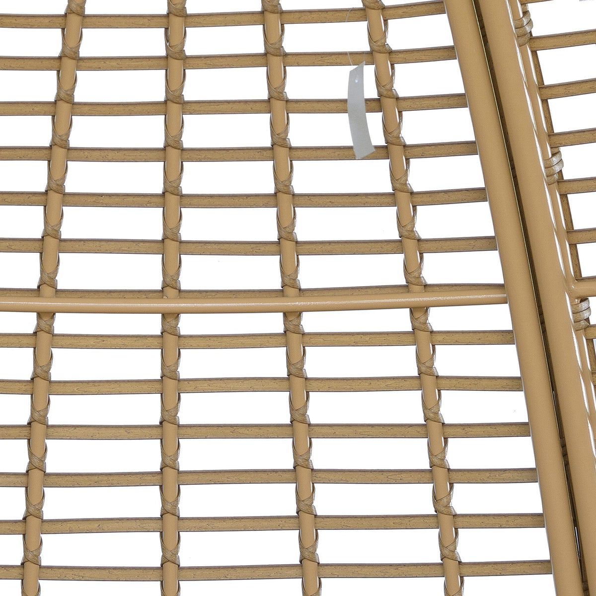 Sunset West Playa Daybed in Soothe Pearl w/ Flange Welt — View 8