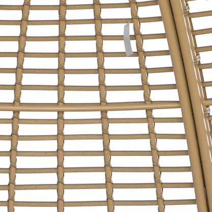 Sunset West Playa Daybed in Soothe Pearl w/ Flange Welt — View 8