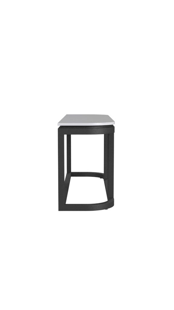 Sunset West Malibu Console Table