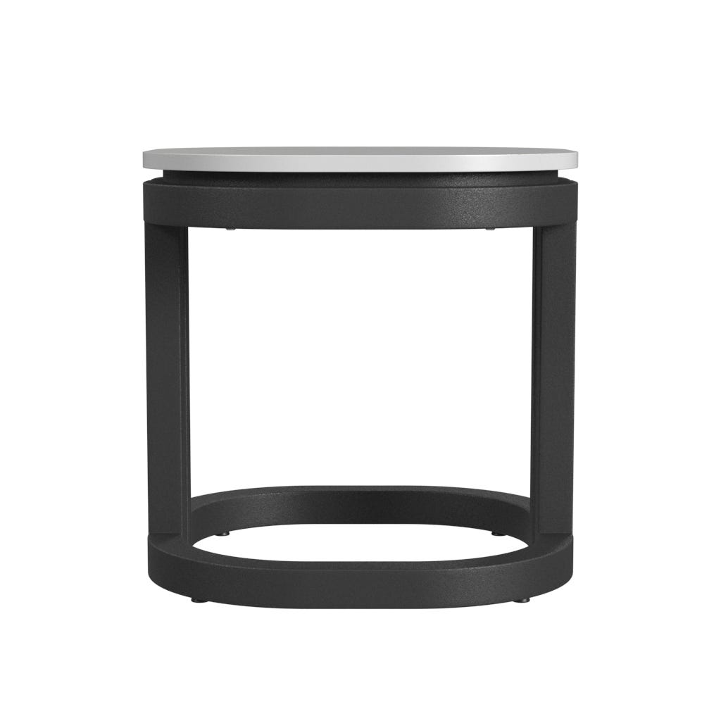 Sunset West Malibu End Table