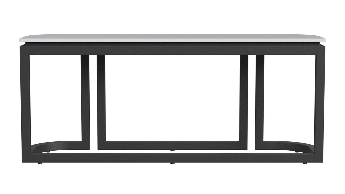Sunset West Malibu Console Table — View 8