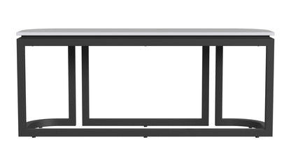Sunset West Malibu Console Table — View 8