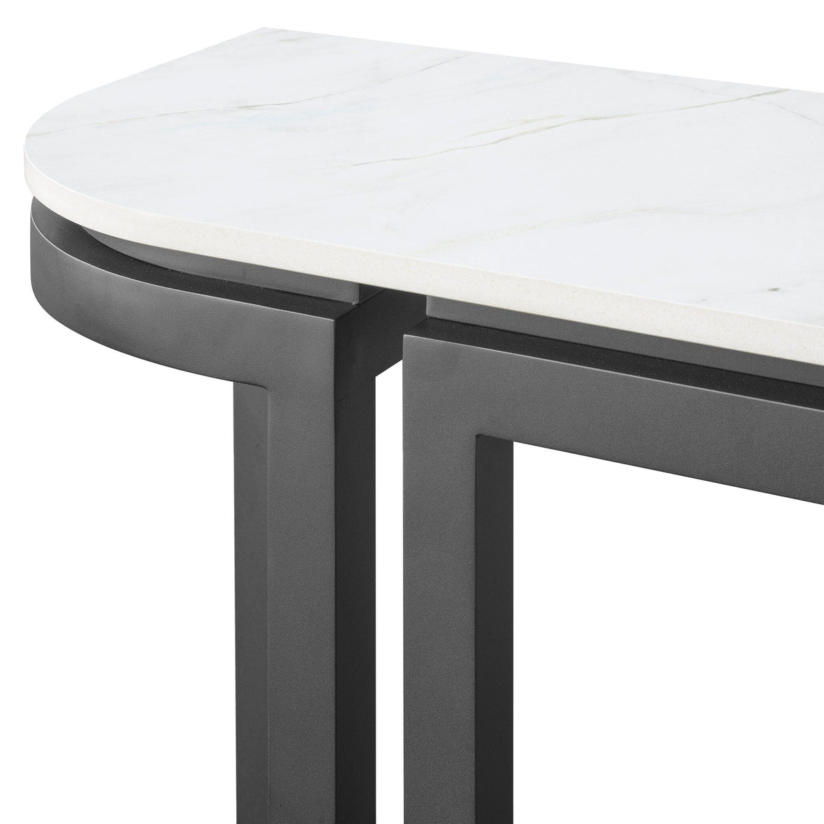 Sunset West Malibu Console Table — View 6