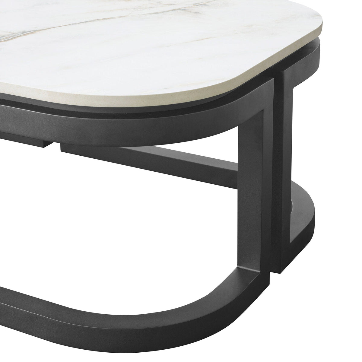 Sunset West Malibu Coffee Table — View 3