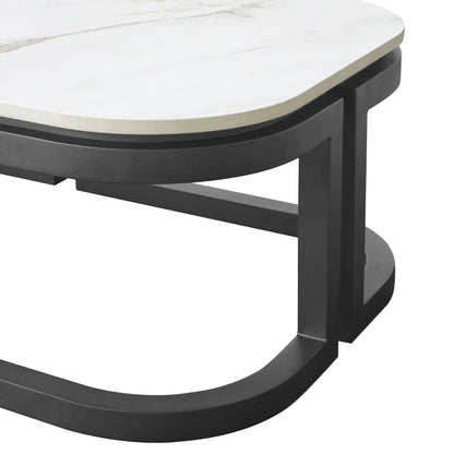 Sunset West Malibu Coffee Table — View 3
